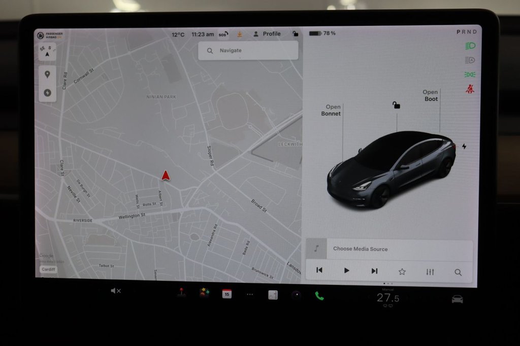 Used Tesla Model 3 2021 for sale - 77218496: Photo 10