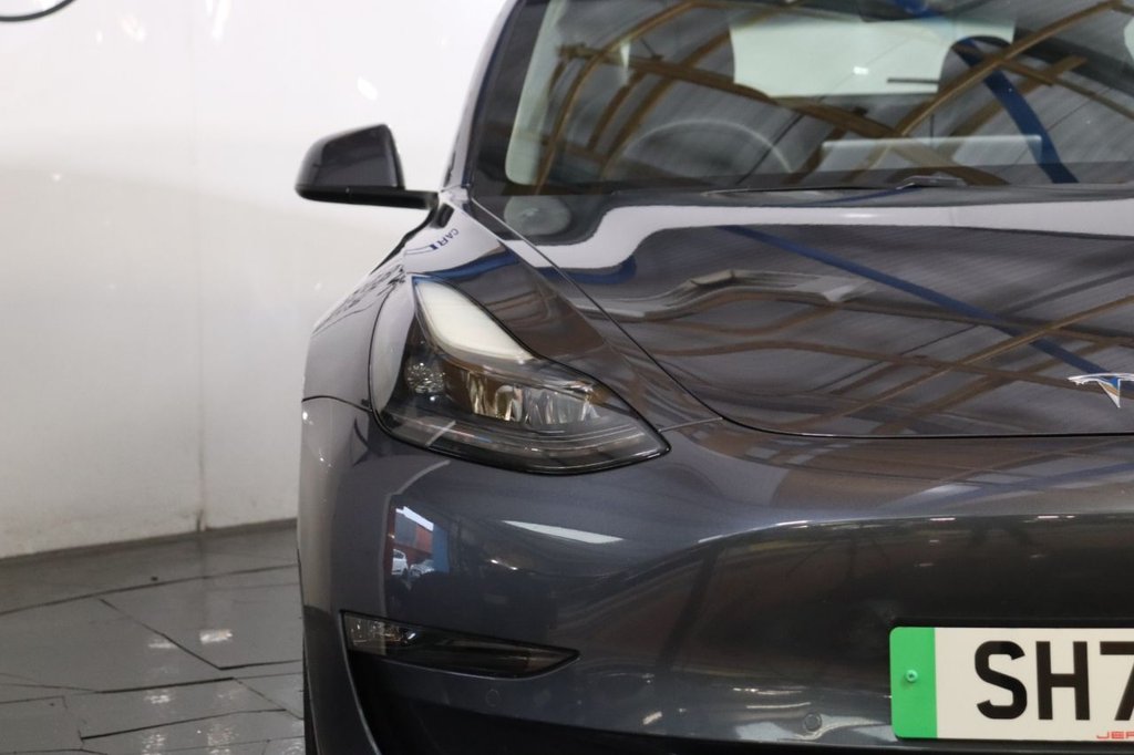Used Tesla Model 3 2021 for sale - 77218496: Photo 12