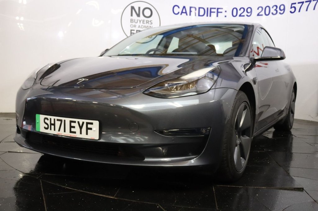 Used Tesla Model 3 2021 for sale - 77218496: Photo 13