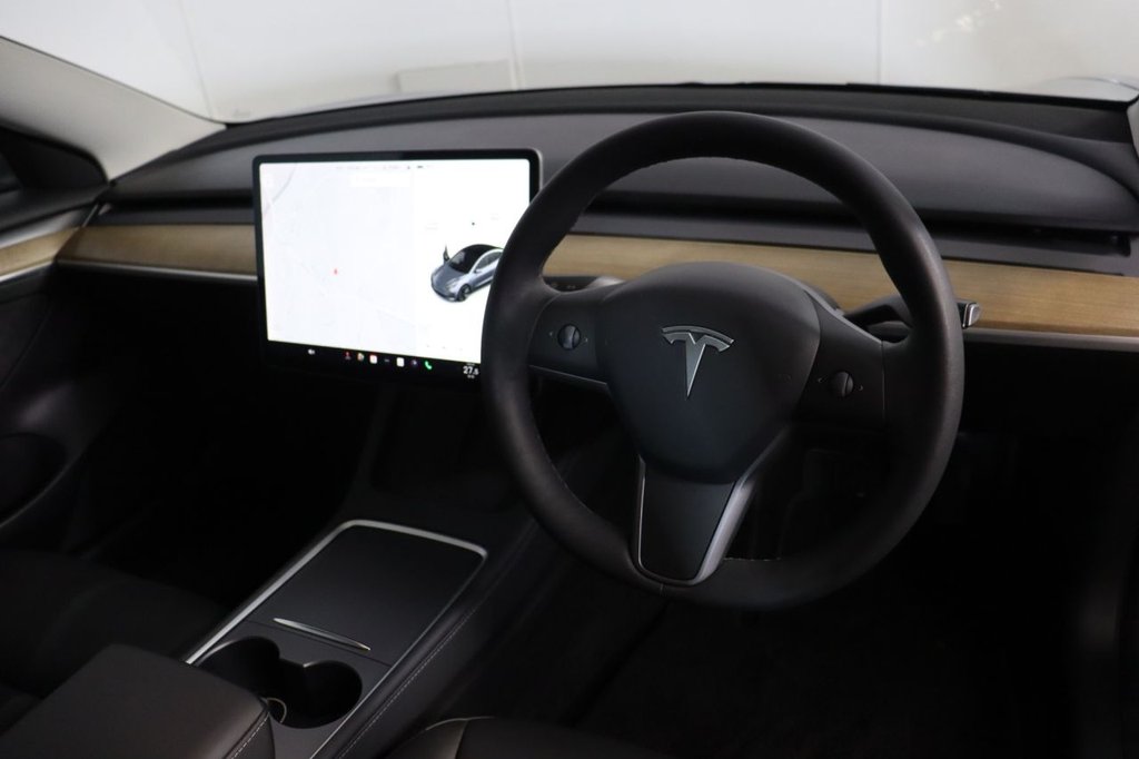 Used Tesla Model 3 2021 for sale - 77218496: Photo 14