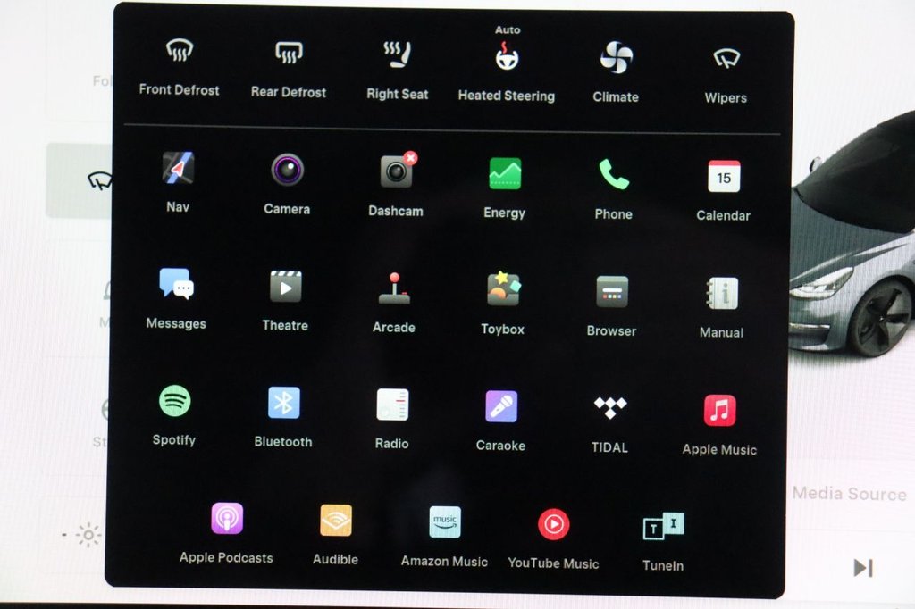 Used Tesla Model 3 2021 for sale - 77218496: Photo 16