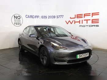 Tesla Model 3 feature image