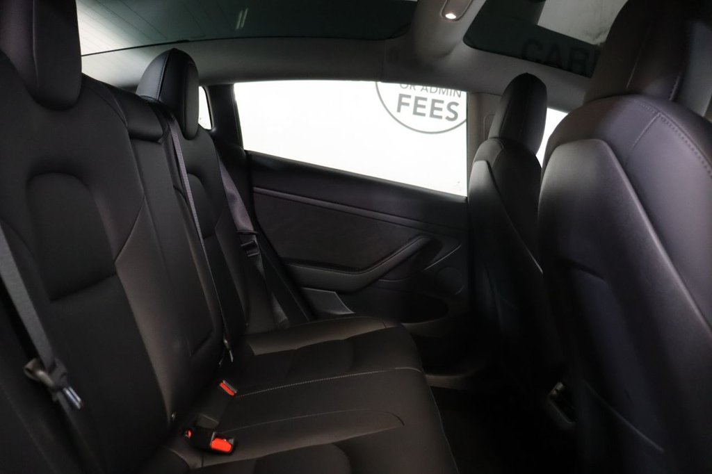 Used Tesla Model 3 2021 for sale - 77218496: Photo 29