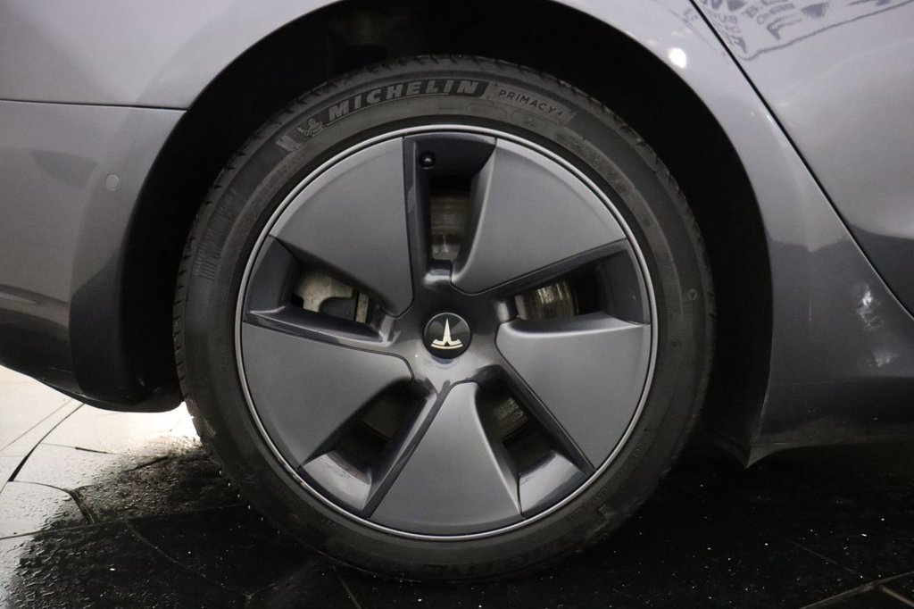 Used Tesla Model 3 2021 for sale - 77218496: Photo 34