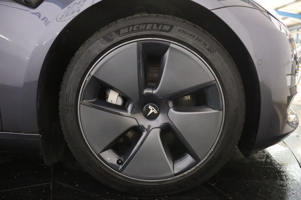 Used Tesla Model 3 2021 for sale - 77218496: Photo 35