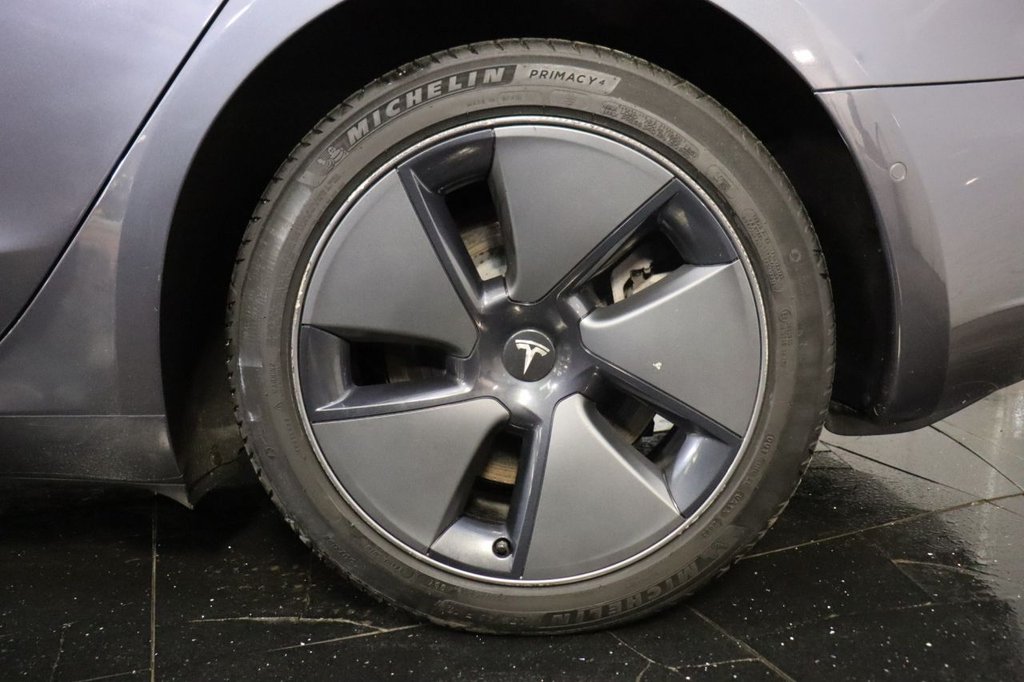 Used Tesla Model 3 2021 for sale - 77218496: Photo 36