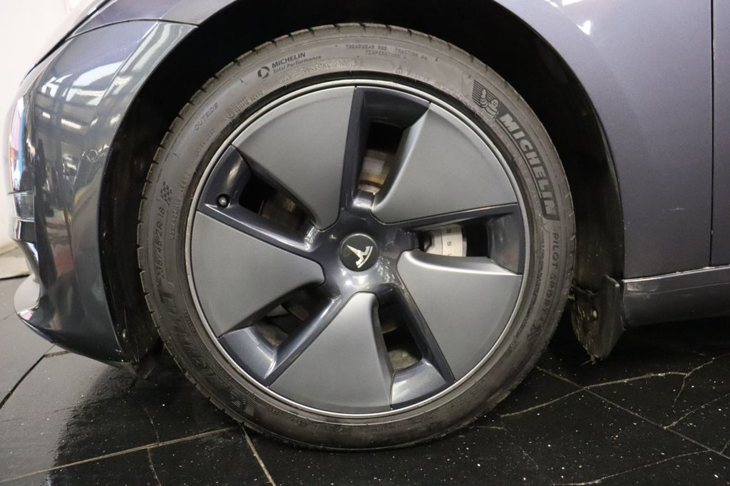 Used Tesla Model 3 2021 for sale - 77218496: Photo 37