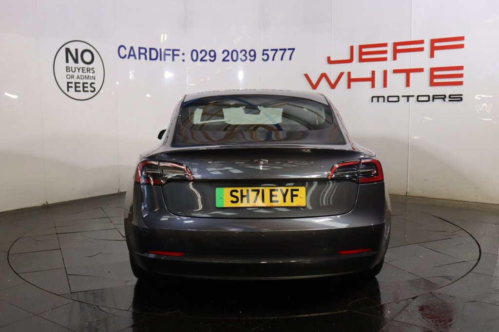 Used Tesla Model 3 2021 for sale - 77218496: Photo 4