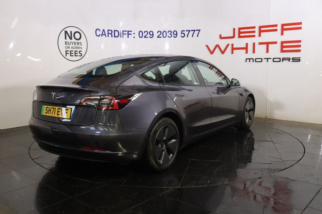 Used Tesla Model 3 2021 for sale - 77218496: Photo 5