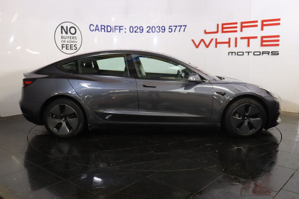 Used Tesla Model 3 2021 for sale - 77218496: Photo 6