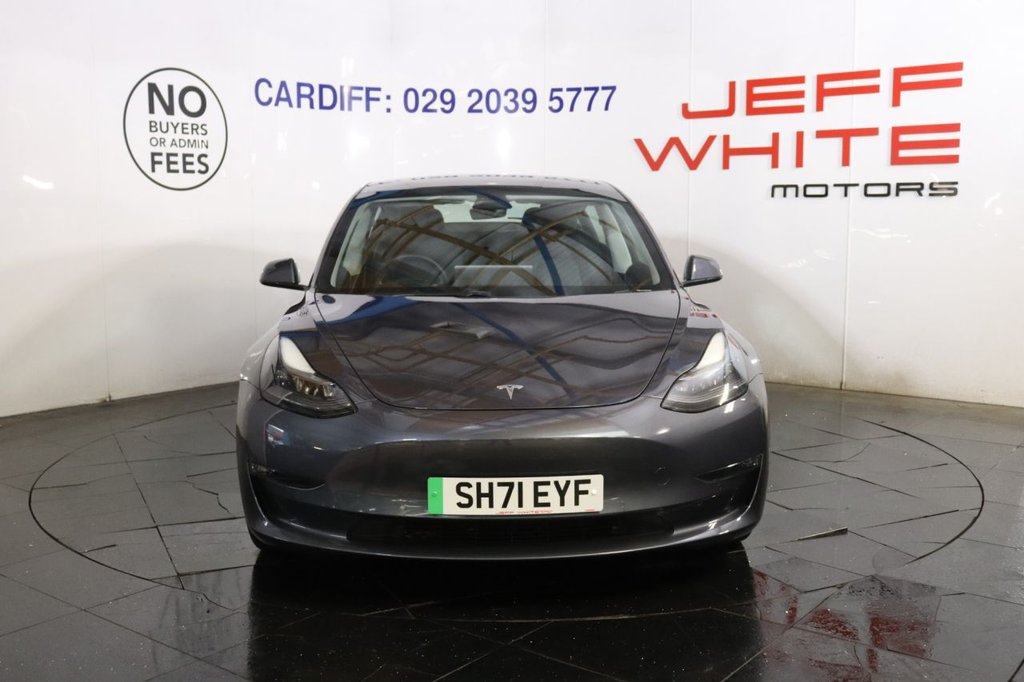 Used Tesla Model 3 2021 for sale - 77218496: Photo 7