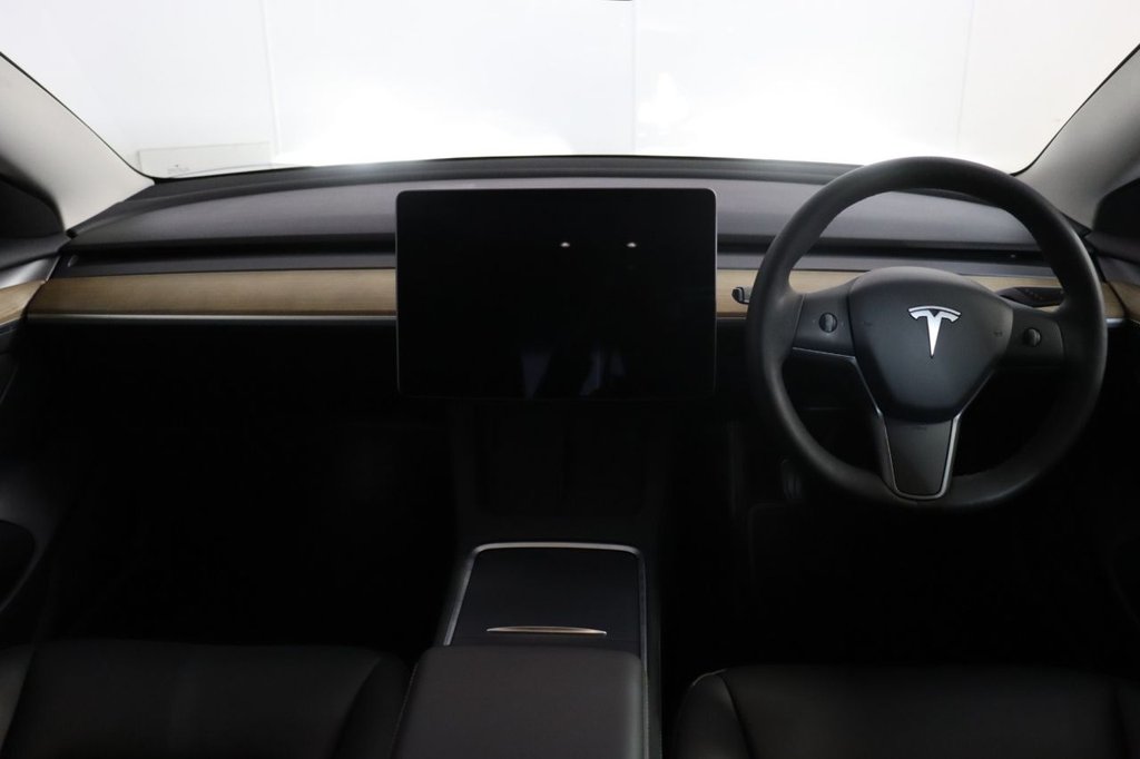 Used Tesla Model 3 2021 for sale - 77218496: Photo 8