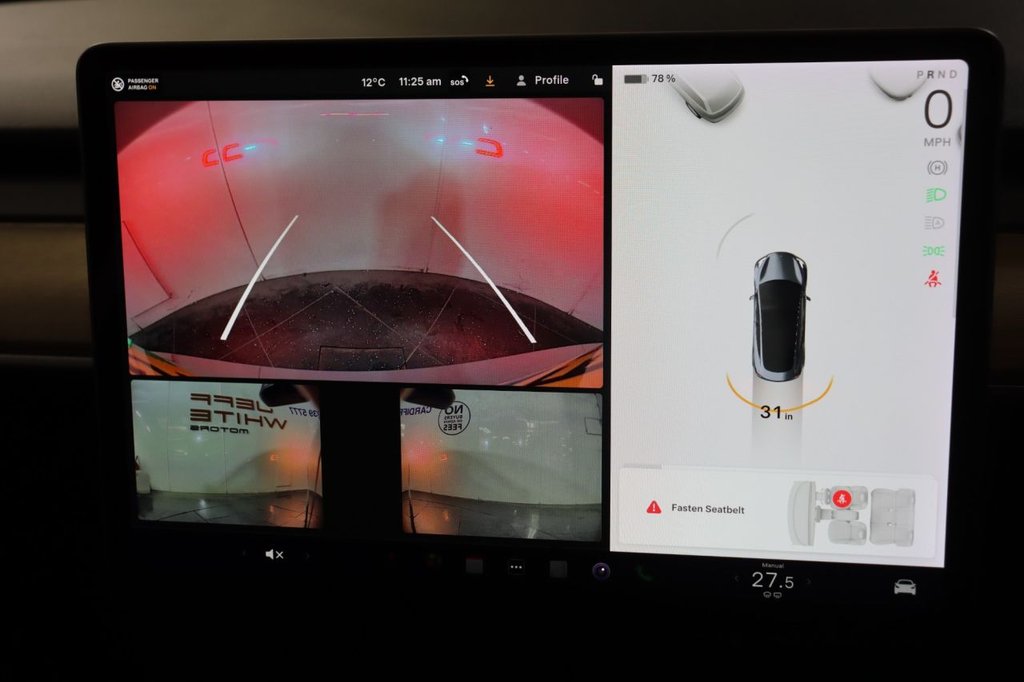 Used Tesla Model 3 2021 for sale - 77218496: Photo 9