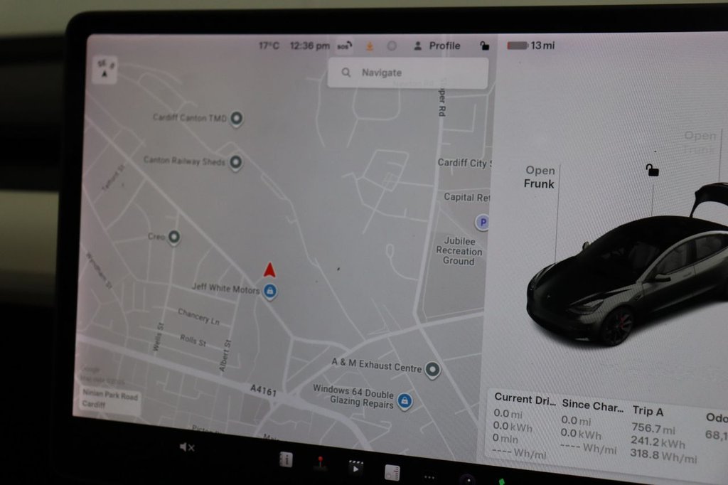 Used Tesla Model 3 2019 for sale - 76147693: Photo 13