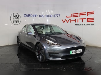 Used Tesla Model 3 2019 for sale - 76147693: Photo