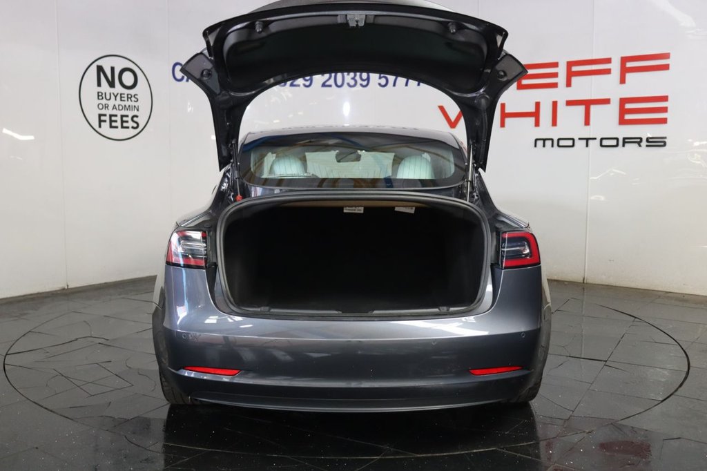 Used Tesla Model 3 2019 for sale - 76147693: Photo 22