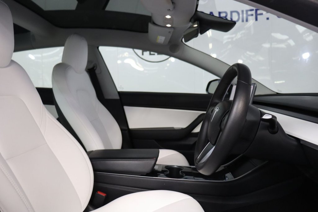 Used Tesla Model 3 2019 for sale - 76147693: Photo 24