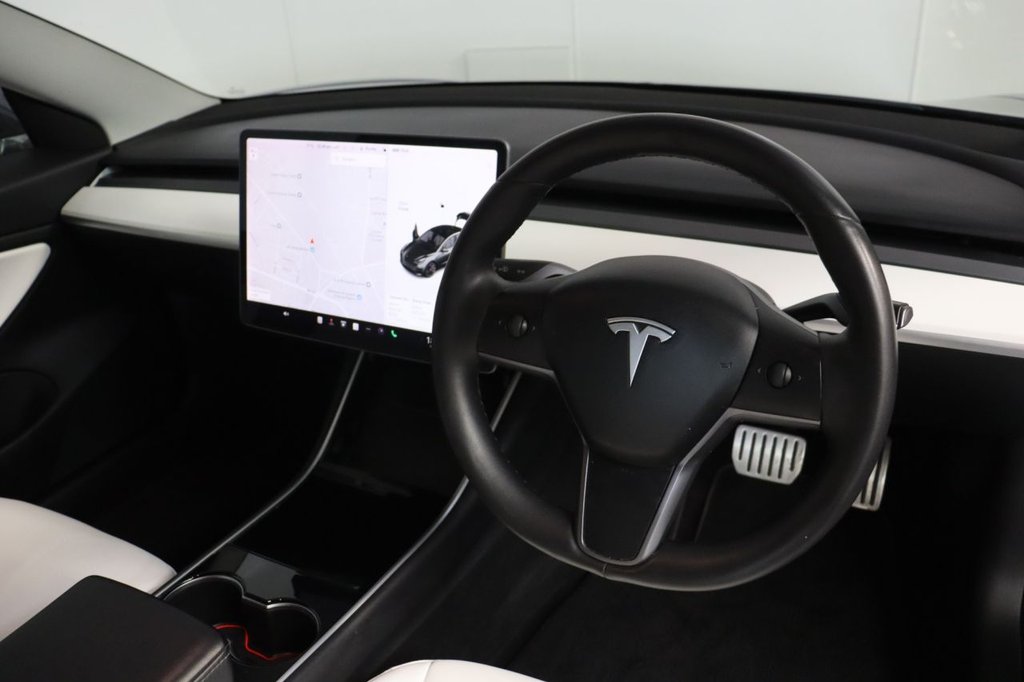Used Tesla Model 3 2019 for sale - 76147693: Photo 25