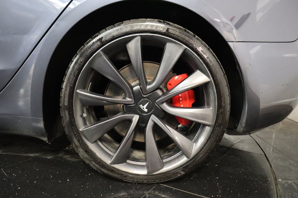 Used Tesla Model 3 2019 for sale - 76147693: Photo 30