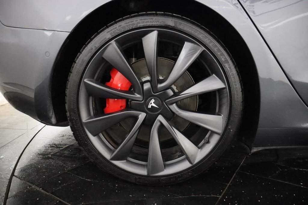 Used Tesla Model 3 2019 for sale - 76147693: Photo 31