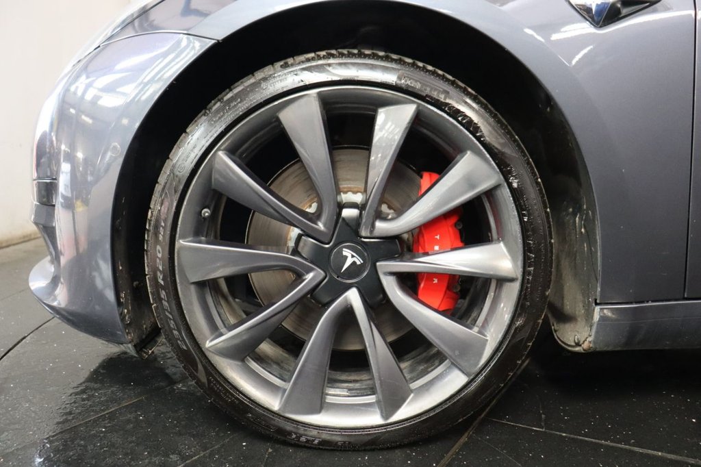 Used Tesla Model 3 2019 for sale - 76147693: Photo 32
