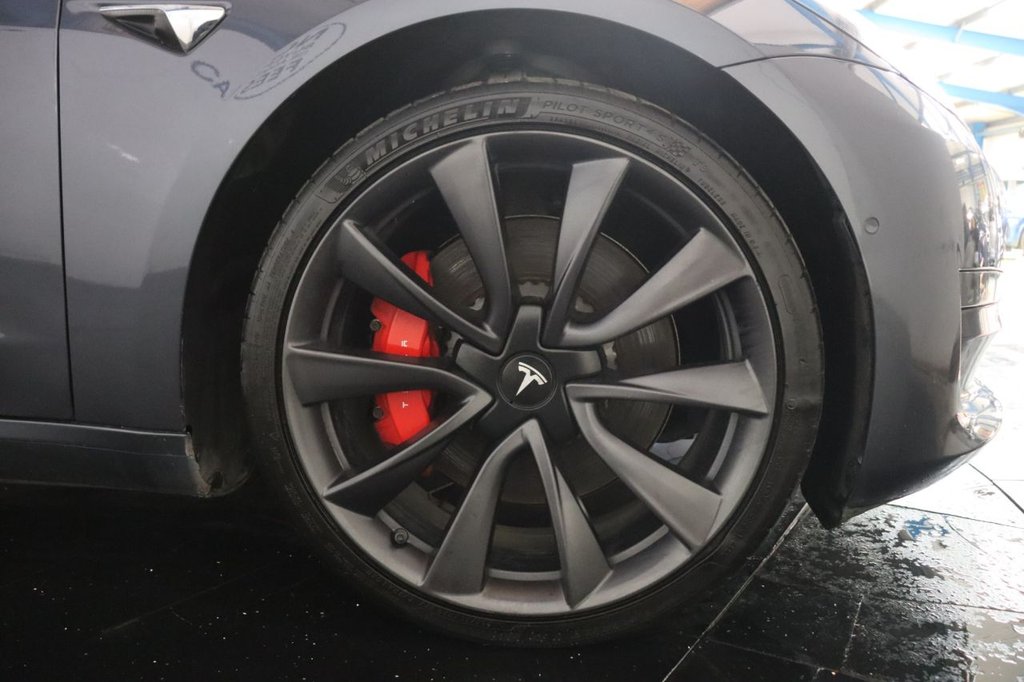 Used Tesla Model 3 2019 for sale - 76147693: Photo 33