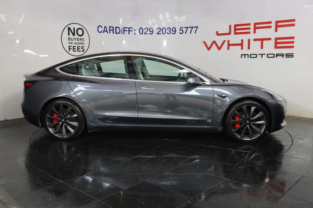 Used Tesla Model 3 2019 for sale - 76147693: Photo 6