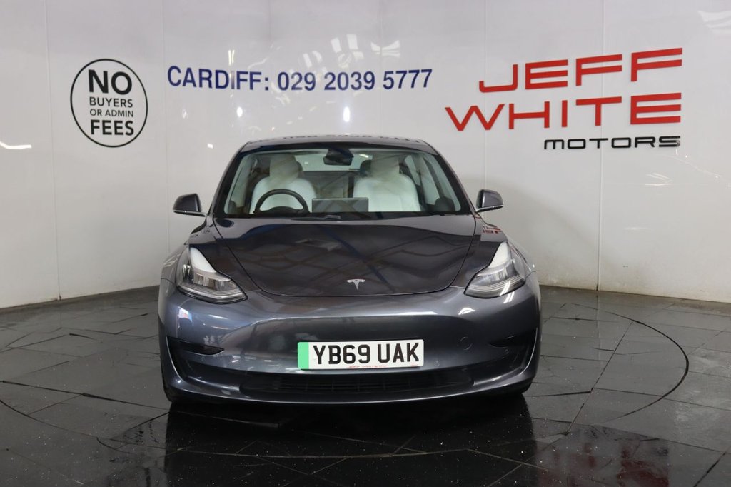 Used Tesla Model 3 2019 for sale - 76147693: Photo 7