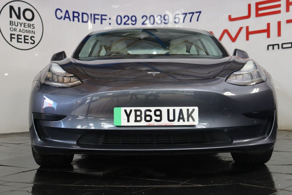 Used Tesla Model 3 2019 for sale - 76147693: Photo 8