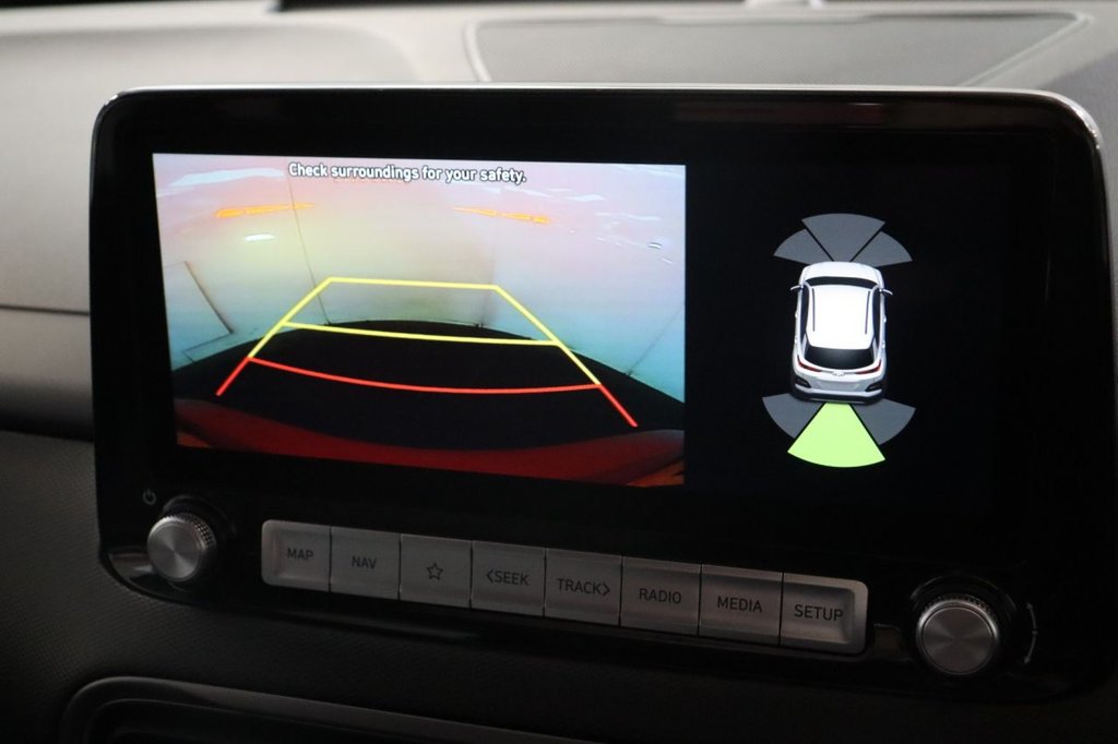 Used Hyundai KONA 2021 for sale - 75896753: Photo 10