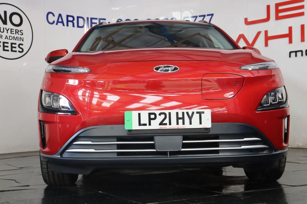 Used Hyundai KONA 2021 for sale - 75896753: Photo 13