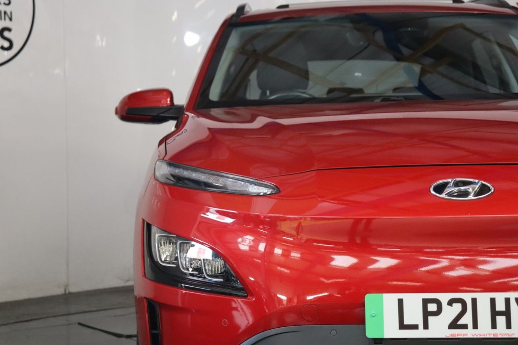 Used Hyundai KONA 2021 for sale - 75896753: Photo 14