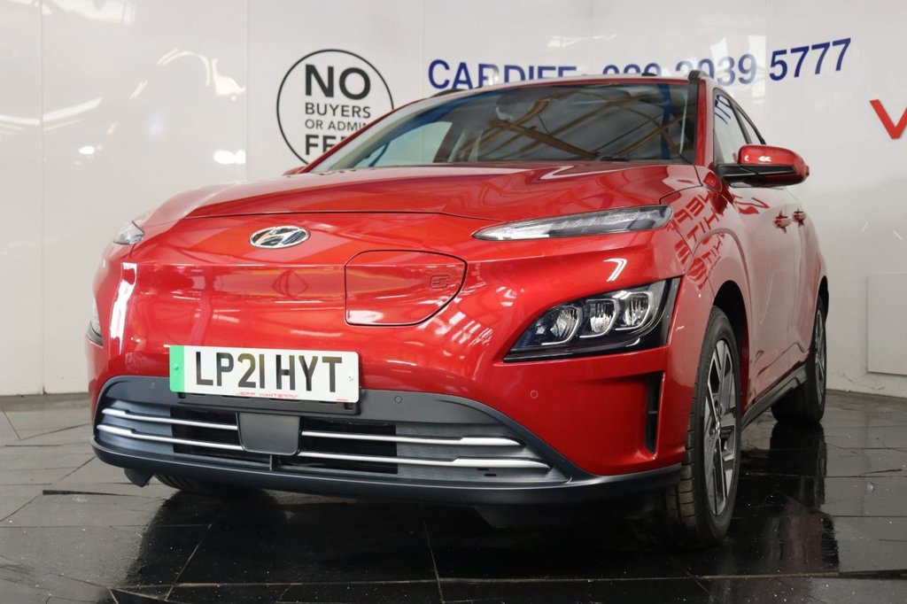 Used Hyundai KONA 2021 for sale - 75896753: Photo 15