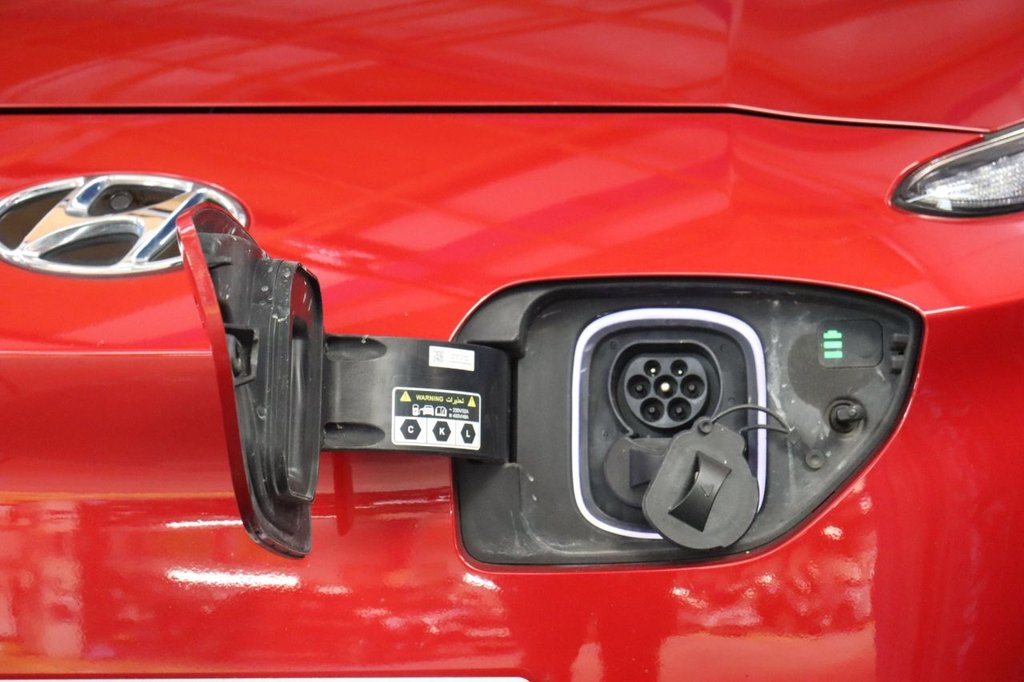 Used Hyundai KONA 2021 for sale - 75896753: Photo 16