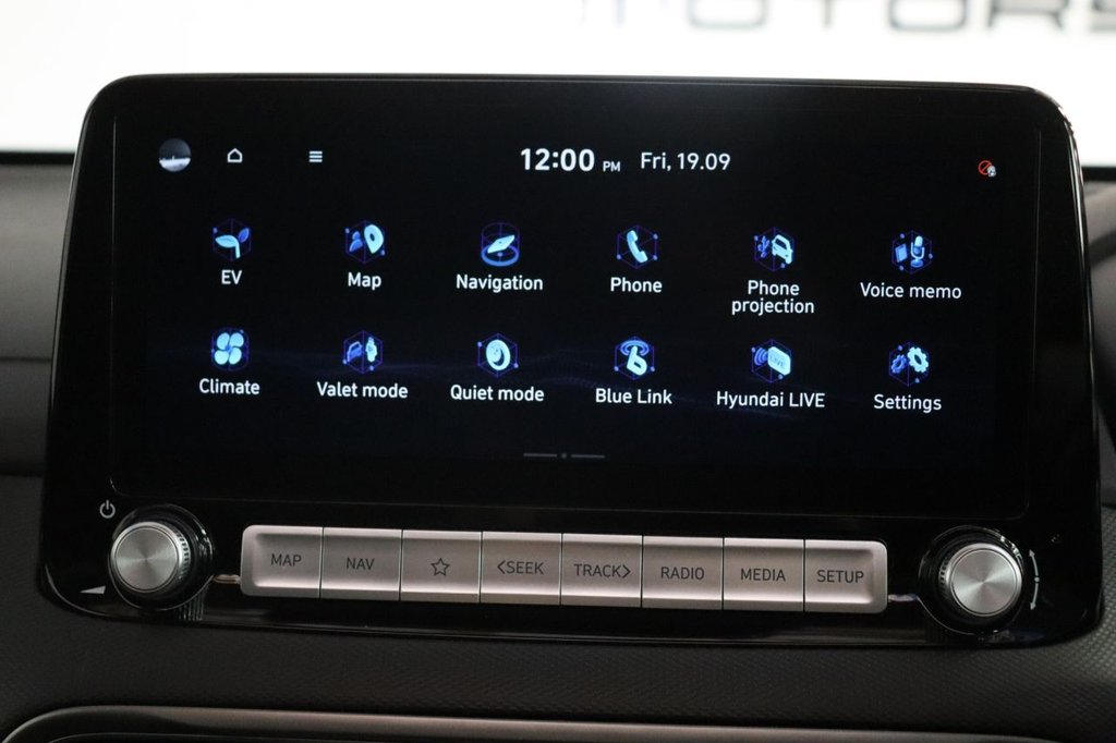 Used Hyundai KONA 2021 for sale - 75896753: Photo 17