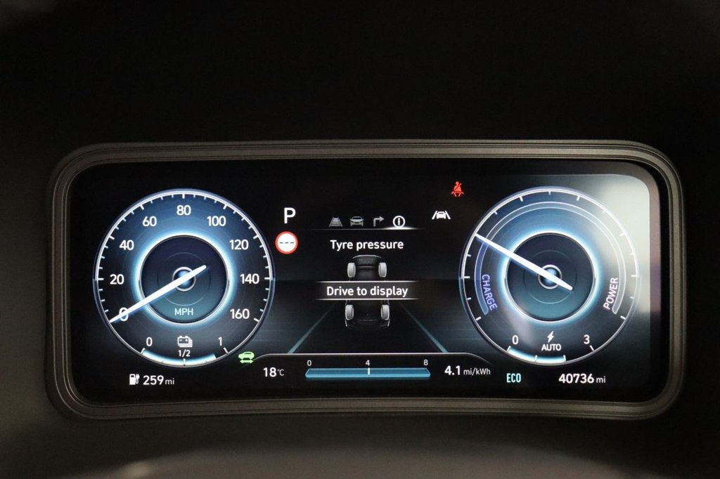 Used Hyundai KONA 2021 for sale - 75896753: Photo 19