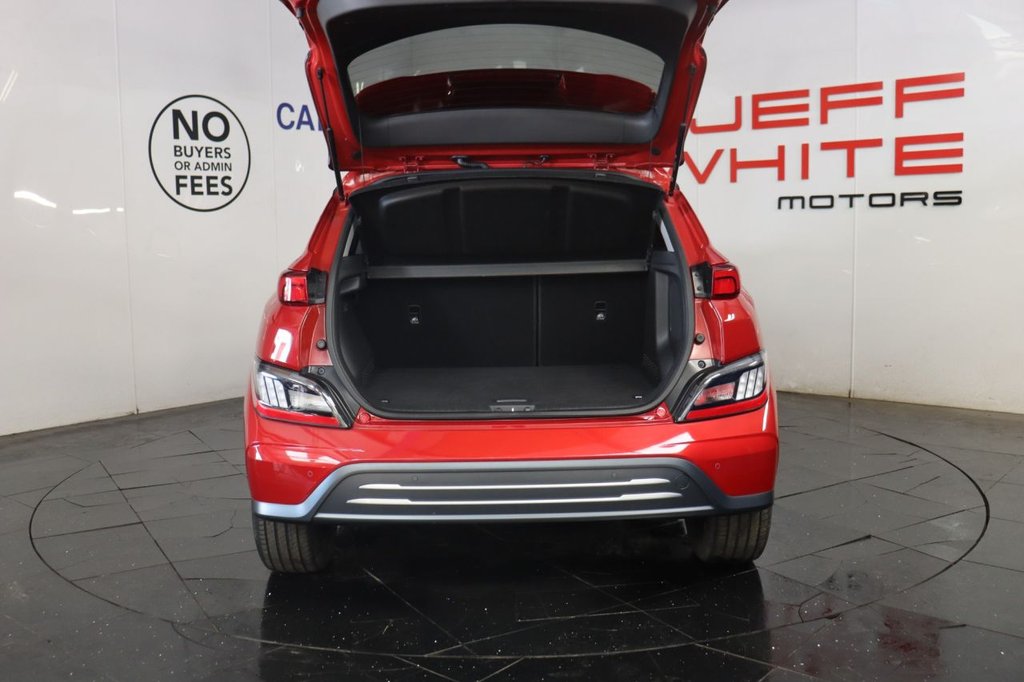 Used Hyundai KONA 2021 for sale - 75896753: Photo 21
