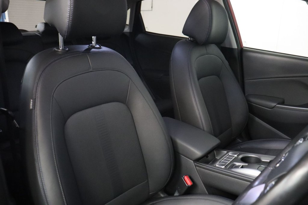 Used Hyundai KONA 2021 for sale - 75896753: Photo 22