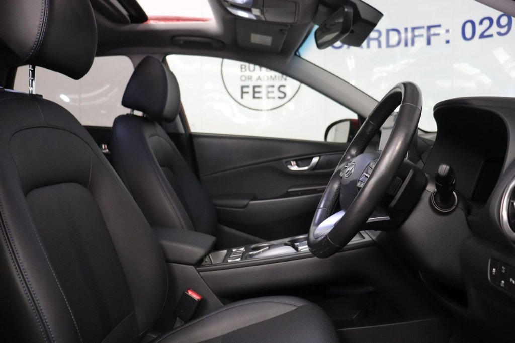 Used Hyundai KONA 2021 for sale - 75896753: Photo 23