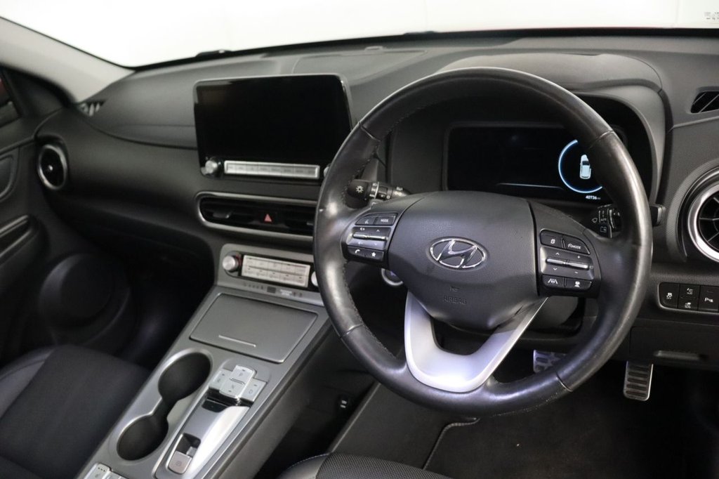 Used Hyundai KONA 2021 for sale - 75896753: Photo 24