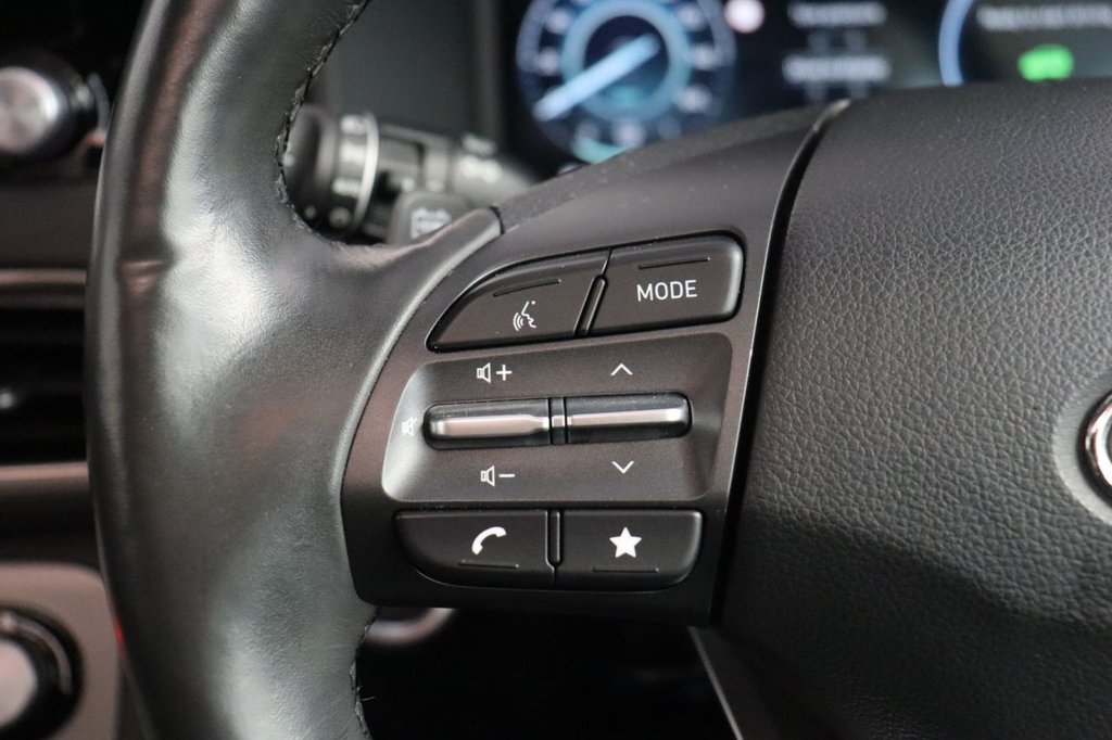 Used Hyundai KONA 2021 for sale - 75896753: Photo 25