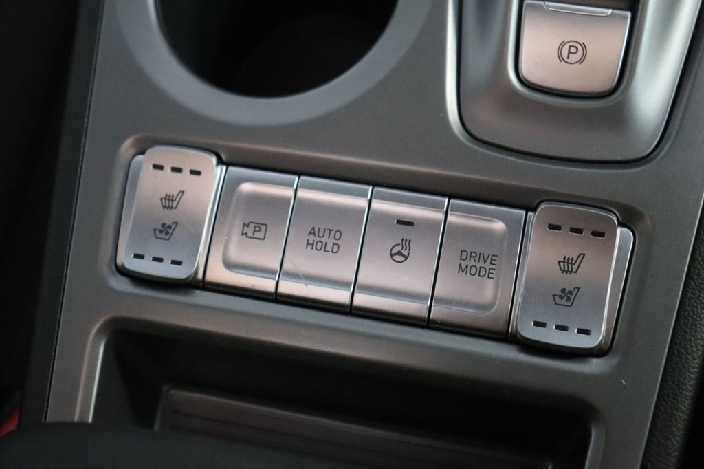 Used Hyundai KONA 2021 for sale - 75896753: Photo 30