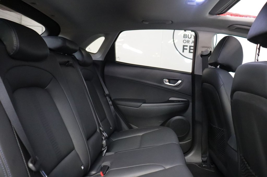 Used Hyundai KONA 2021 for sale - 75896753: Photo 33