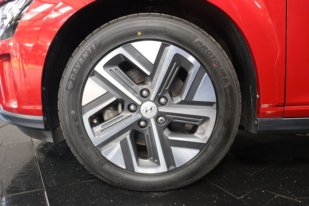 Used Hyundai KONA 2021 for sale - 75896753: Photo 37