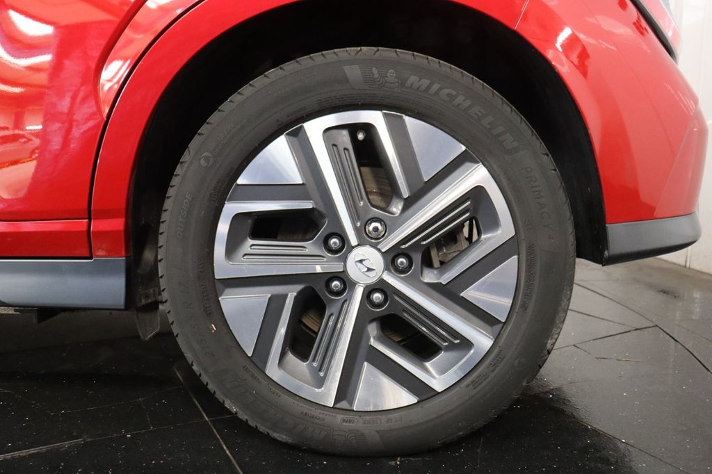 Used Hyundai KONA 2021 for sale - 75896753: Photo 38