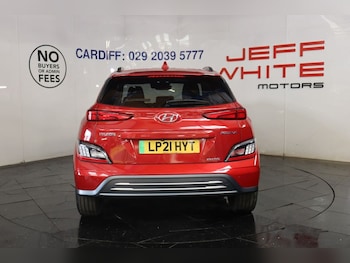 Used Hyundai KONA 2021 for sale - 75896753: Photo