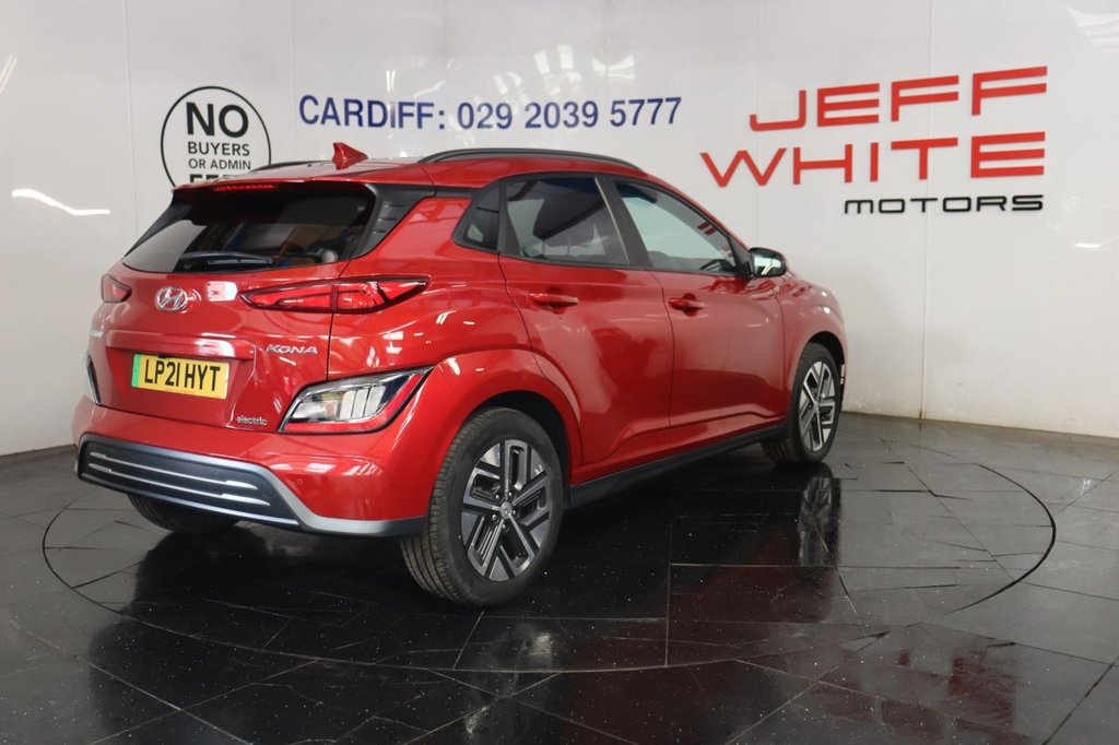 Used Hyundai KONA 2021 for sale - 75896753: Photo 5