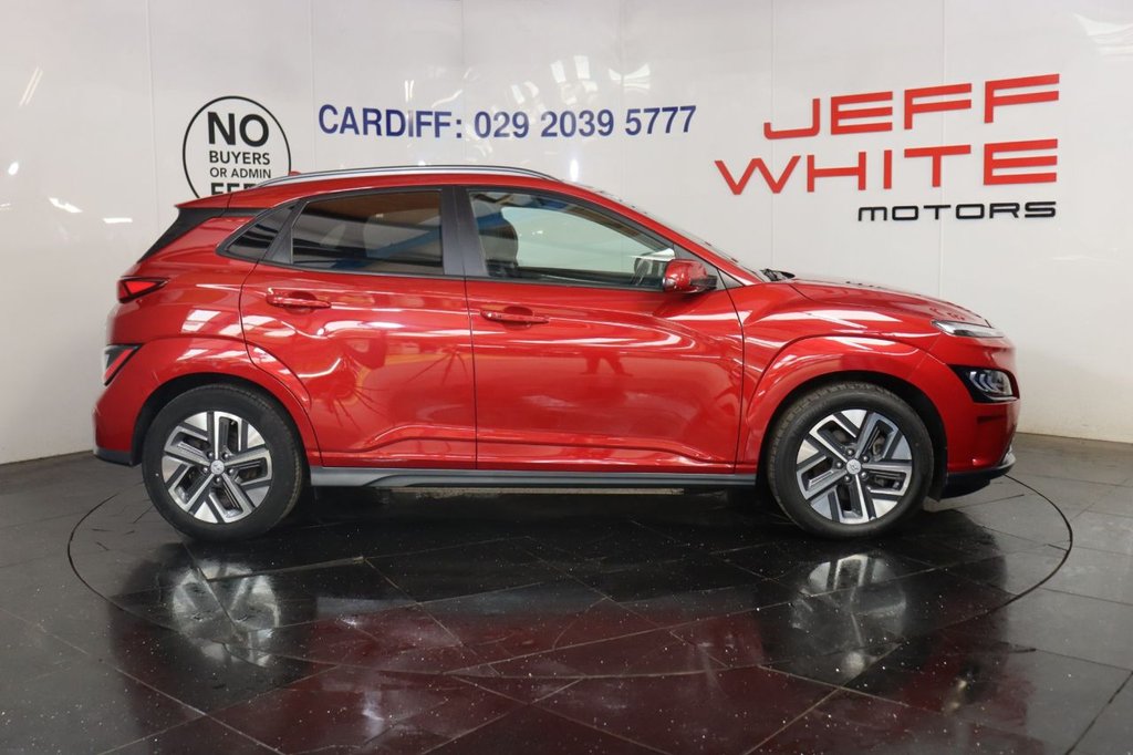 Used Hyundai KONA 2021 for sale - 75896753: Photo 7