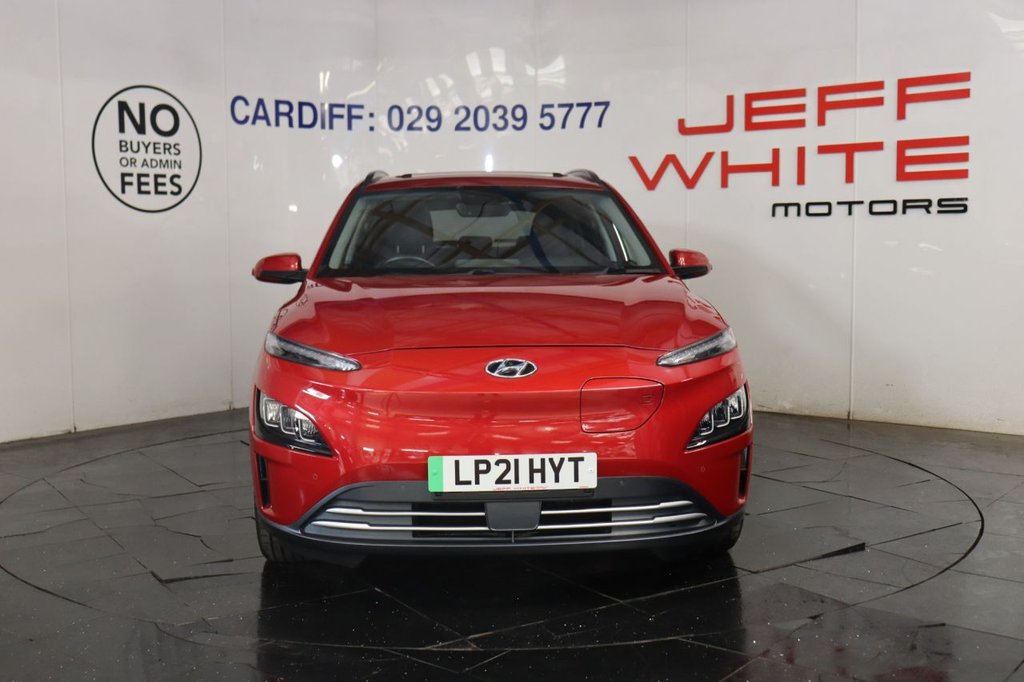 Used Hyundai KONA 2021 for sale - 75896753: Photo 8