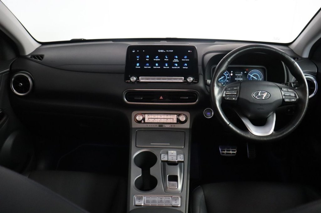 Used Hyundai KONA 2021 for sale - 75896753: Photo 9